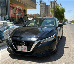 نیسان سێنترا